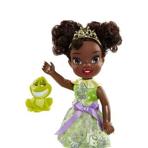 Disney Princess Petite Doll Tiana – Disney Princess Disney Princess Petite Doll Tiana Disney Princess Toys