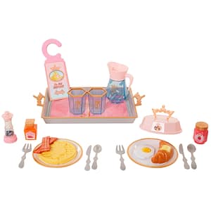 Disney Princess Style Room Service Set – Disney Princess Disney Princess Style Room Service Set Disney Princess Toys