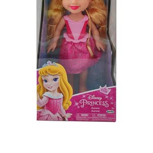Disney Princess Supervalue Toddler Doll Dolla Arurora 12" – Disney Princess Disney Princess Supervalue Toddler Doll Dolla Arurora 12" Disney Princess Toys