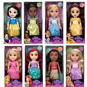 Disney Princess Value Doll My Friend 15Inch 8Asst – Disney Princess Disney Princess Value Doll My Friend 15Inch 8Asst Disney Princess Toys