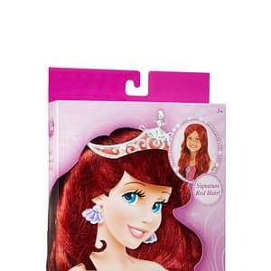 Disney Princess Wig Asst Mc – Disney Princess Disney Princess Wig Asst Mc Disney Princess Toys