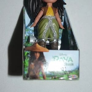 Disney Raya Princess Mini Toddler 3 Inch – Disney Princess Disney Raya Princess Mini Toddler 3 Inch Disney Princess Toys