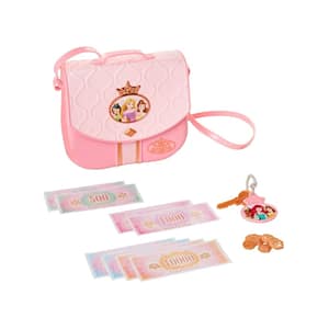 Disney princess Style Travel Purse Set – Disney Princess Disney princess Style Travel Purse Set Disney Princess Toys