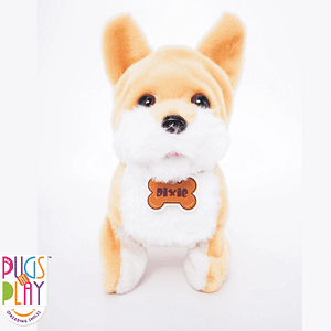 Dixie Flipping Dog – Pugs At Play Dixie Flipping Dog Pugs At Play Early Education