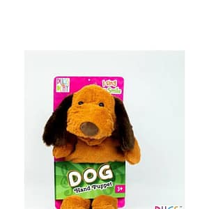 Dog Talking Hand Puppet – Pugs At Play Dog Talking Hand Puppet Pugs At Play Early Education