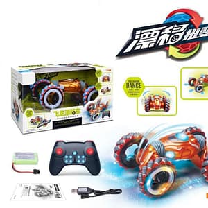 Drift Climbing King RC Drift Car with Watch Controller 339-1A – Hi 5 Toys Drift Climbing King RC Drift Car with Watch Controller 339-1A Hi 5 Toys Cars & Toys