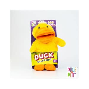 Duck Talking Hand Puppet – Pugs At Play Duck Talking Hand Puppet Pugs At Play Early Education