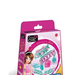 En-Joy Bracelets – Bliss – Clementoni En-Joy Bracelets - Bliss Clementoni Early Education