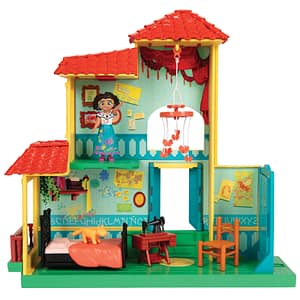 Encanto Mirabel Room Playset – Disney Princess Encanto Mirabel Room Playset Disney Princess Toys