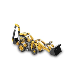 Engino Creative Builder – Engino Engino Creative Builder Engino Art & Craft