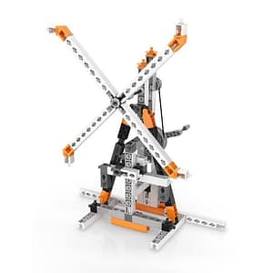 Engino Discovering STEM Mechanics: Cams & Cranks – Engino Engino Discovering STEM Mechanics: Cams & Cranks Engino Art & Craft