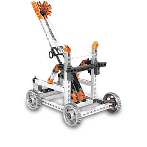 Engino Discovering STEM: Newton's Laws – Engino Engino Discovering STEM: Newton's Laws Engino Art & Craft