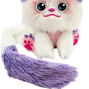 FURLINGS COMPANION ASPEN 14" B/O – Furlings FURLINGS COMPANION ASPEN 14" B/O Furlings Stuffed Animals