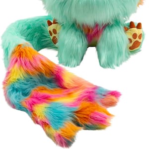 FURLINGS COMPANION FINLEY 14" B/O – Furlings FURLINGS COMPANION FINLEY 14" B/O Furlings Stuffed Animals