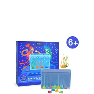 Fantasy Ocean Game – Mideer Fantasy Ocean Game Mideer STEM