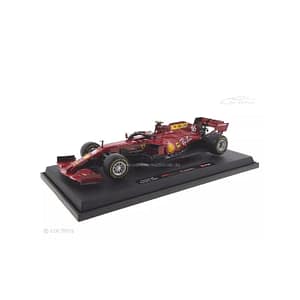 Ferrari SF1000 Tuscan GP Charles Leclerc #16 1:18 Scale Diecast Model by Bburago – Bburago Ferrari SF1000 Tuscan GP Charles Leclerc #16 1:18 Scale Diecast Model by Bburago Bburago Cars & Toys