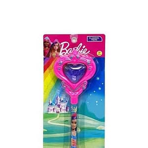 Flashing Wand – Barbie Flashing Wand Barbie Early Education
