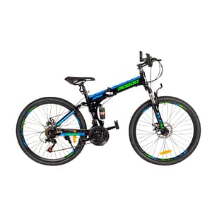 Flexi Shimano 26" Mountain Bike – Black – Mogoo Flexi Shimano 26" Mountain Bike - Black Mogoo Bicycles