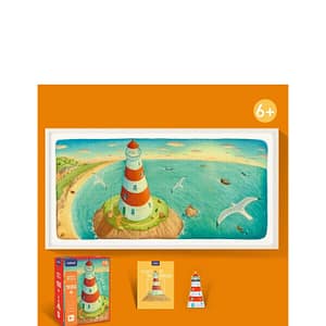 Flight To The Horizon Puzzle – 1000 Pcs – Mideer Flight To The Horizon Puzzle - 1000 Pcs Mideer Jigsaw Puzzles