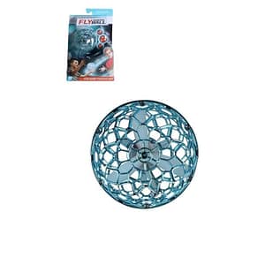 Flying Mini Ufo – Sam Toys Flying Mini Ufo Sam Toys Early Education