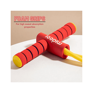 Foam Pogo Jumper – Blue – Mideer Foam Pogo Jumper - Blue Mideer Fun Toys