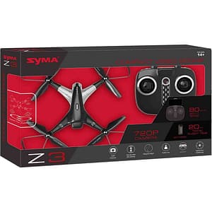 Foldable Hd Camera Drone – Syma Foldable Hd Camera Drone Syma Early Education