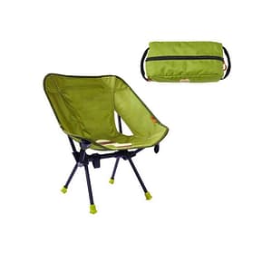 Foldable Moon Chair – Mideer Foldable Moon Chair Mideer Outdoor