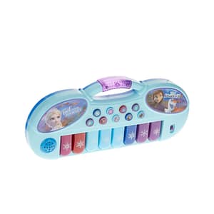 Frozen 2 Deluxe Piano Set – Frozen Frozen 2 Deluxe Piano Set Frozen Early Education