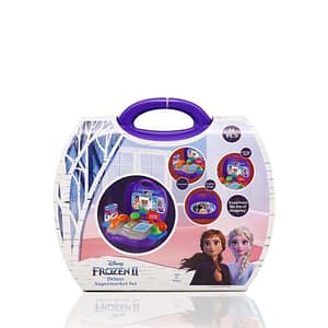 Frozen 2 Deluxe Supermarket Set – Frozen Frozen 2 Deluxe Supermarket Set Frozen Early Education
