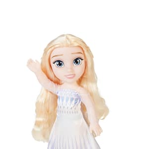 Frozen 2 Elsa Doll Snow Queen – Disney Frozen Frozen 2 Elsa Doll Snow Queen Disney Frozen Toys