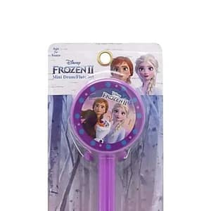 Frozen 2 Mini Drum/Flute Set – Mickey Mouse Frozen 2 Mini Drum/Flute Set Mickey Mouse Early Education