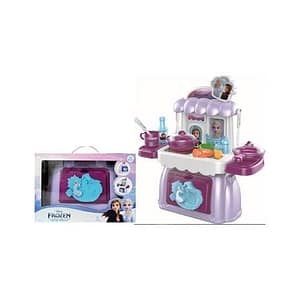 Frozen 2in1 Kitchen Table Playset Light – Disney Frozen Frozen 2in1 Kitchen Table Playset Light Disney Frozen Toys
