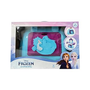 Frozen 2in1 Makeup Handbag Playset Light – Disney Frozen Frozen 2in1 Makeup Handbag Playset Light Disney Frozen Toys
