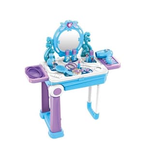 Frozen Beauty Travel Set – Disney Frozen Frozen Beauty Travel Set Disney Frozen Toys
