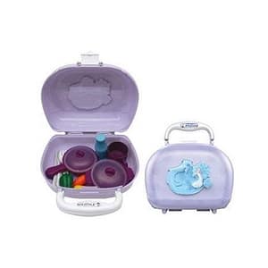 Frozen Handbag Kitchen Playset – Disney Frozen Frozen Handbag Kitchen Playset Disney Frozen Toys