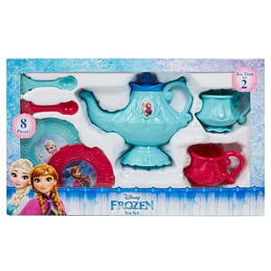 Frozen Tea set 8 pcs – Disney Frozen Frozen Tea set 8 pcs Disney Frozen Toys