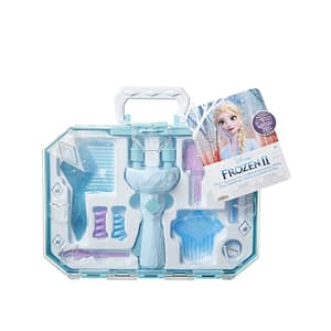 Frozen2 Elsa Vanity Accessories Set – Disney Frozen Frozen2 Elsa Vanity Accessories Set Disney Frozen Toys