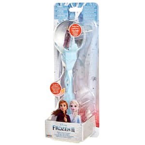 Frozen2 Sisters Musical Snow Wand Battery operated – Disney Frozen Frozen2 Sisters Musical Snow Wand Battery operated Disney Frozen Musical Toys