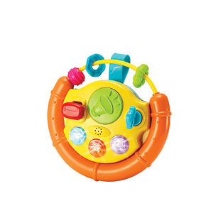 Fun Driver Junior – Winfun Fun Driver Junior Winfun Musical Toys