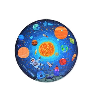 Galaxy Puzzle – Mideer Galaxy Puzzle Mideer Jigsaw Puzzles