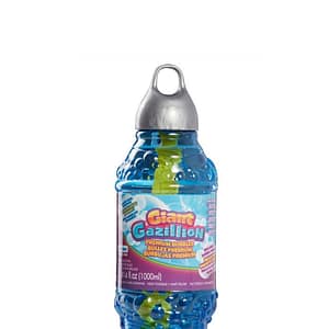 Gazillion Giant Bubbles 1 Ltr – Funrise Gazillion Giant Bubbles 1 Ltr Funrise Toys