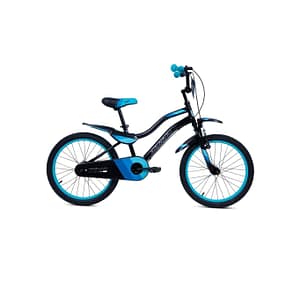 Genius Kids Bike 20 Inch – Blue – Mogoo Genius Kids Bike 20 Inch - Blue Mogoo Bicycles