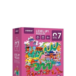 Geography Puzzle (Advanced Puzzles Series) – Mideer Geography Puzzle (Advanced Puzzles Series) Mideer Jigsaw Puzzles