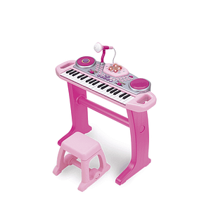 Girls Keyboard Rock Star Set – WinFun Girls Keyboard Rock Star Set WinFun Early Education