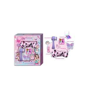 Glamour Make Up Set – Pecaware Glamour Make Up Set Pecaware Early Education