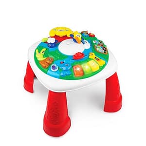 Globetrotter Activity Table – Winfun Globetrotter Activity Table Winfun Early Education