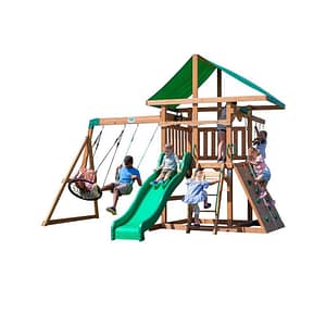 Grayson Peak – Backyard Discovery Grayson Peak Backyard Discovery Early Education