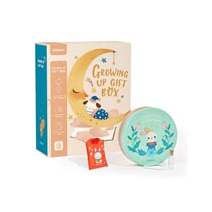 Growing Up Care Package For Expecting Moms – Mideer Growing Up Care Package For Expecting Moms Mideer Jigsaw Puzzles