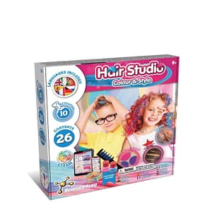 Hair Studio – Science4you Hair Studio Science4you Early Education