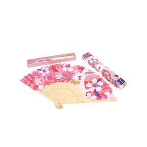 Handheld Foldable Fan – Rabbit – Mideer Handheld Foldable Fan - Rabbit Mideer Educational Toys